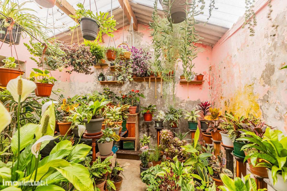 Garagem - Calhetas (Oportunidade) - Grande imagem: 5/25