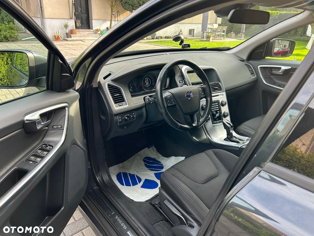 Volvo XC 60 - 7