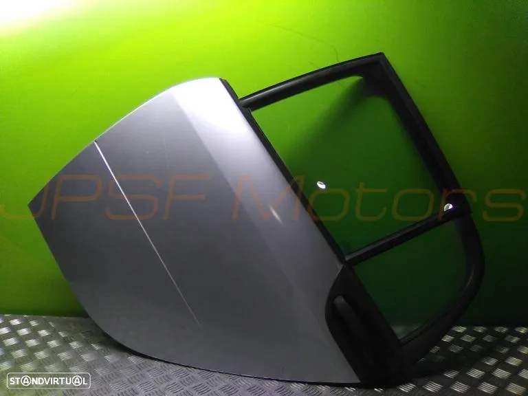 PEÇAS AUTO USADAS para Smart Forfour 1.1i 2005 Monta Motor 134.910 - 53