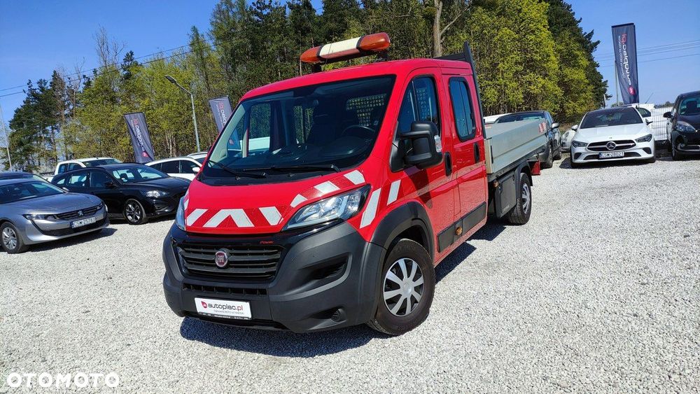 Fiat Ducato - 10