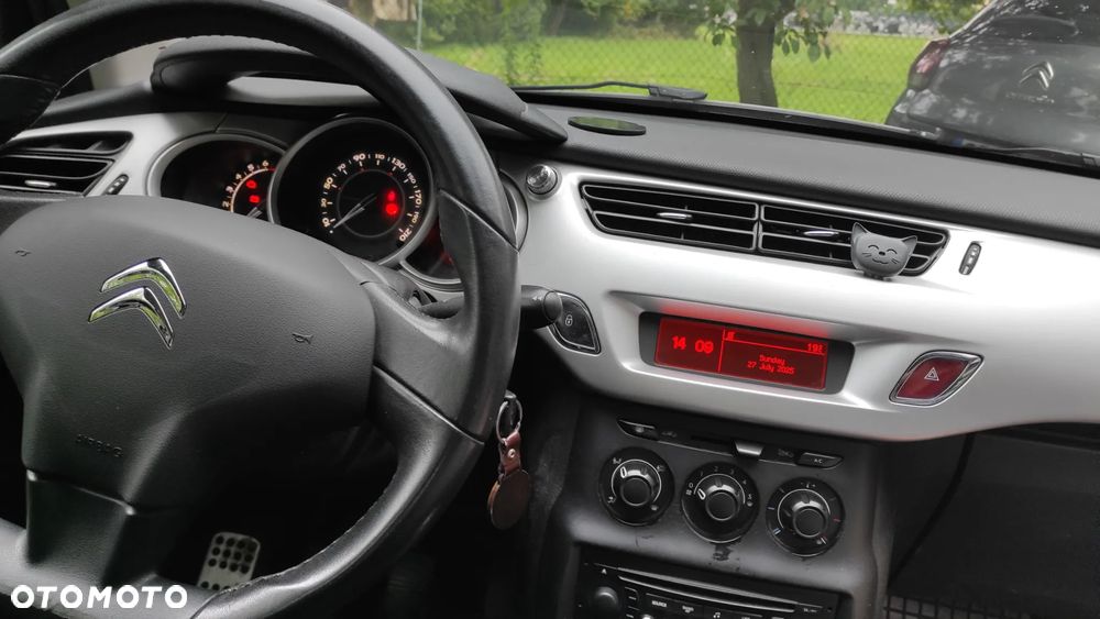 Citroën C3 1.4 VTi Seduction - 6
