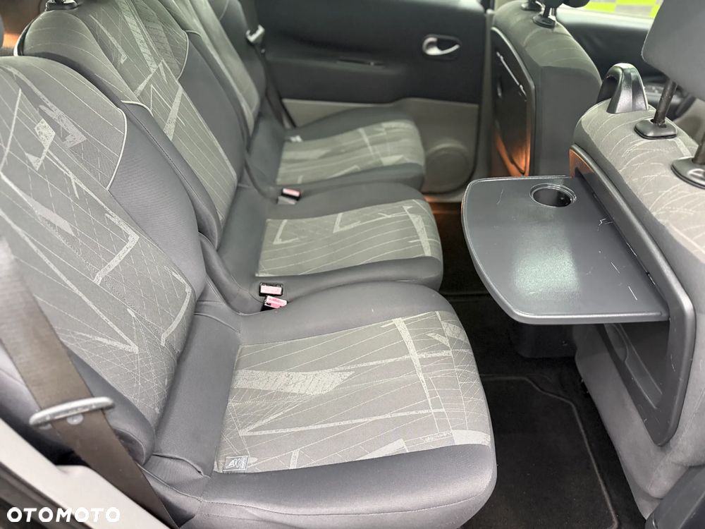 Renault Scenic 2.0 16V Luxe Expression - 35