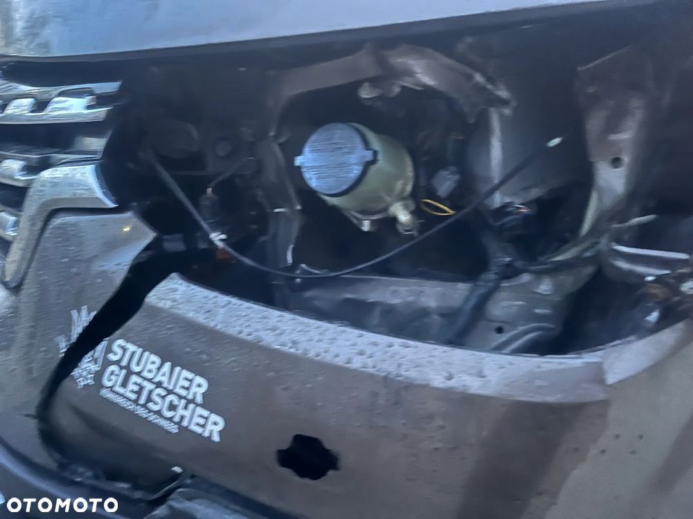 Renault Alaskan Double Cab 4x4 dCi 190 INTENS - 10