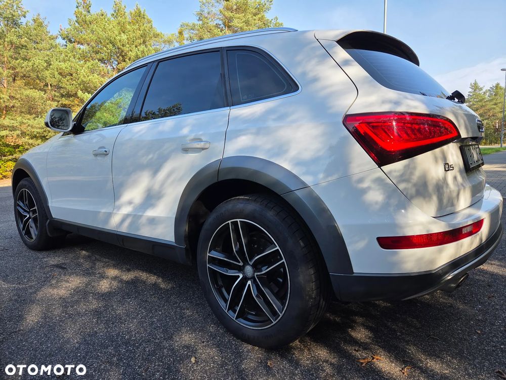 Audi Q5 - 9