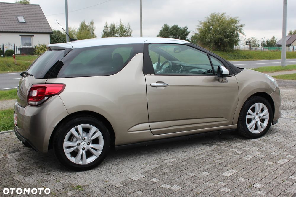 Citroën DS3 1.6 HDi SoChic - 5