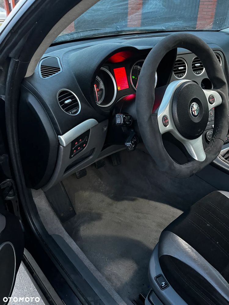 Alfa Romeo Brera 2.2JTS - 20