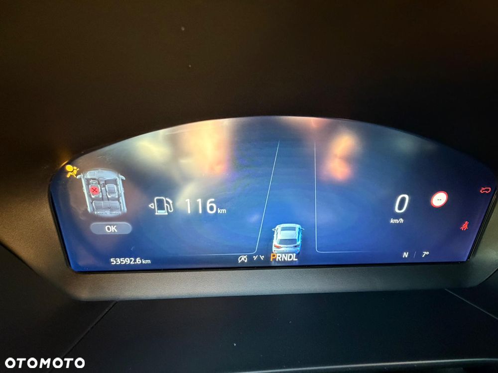 Ford Kuga 1.5 EcoBoost FWD Active X - 20