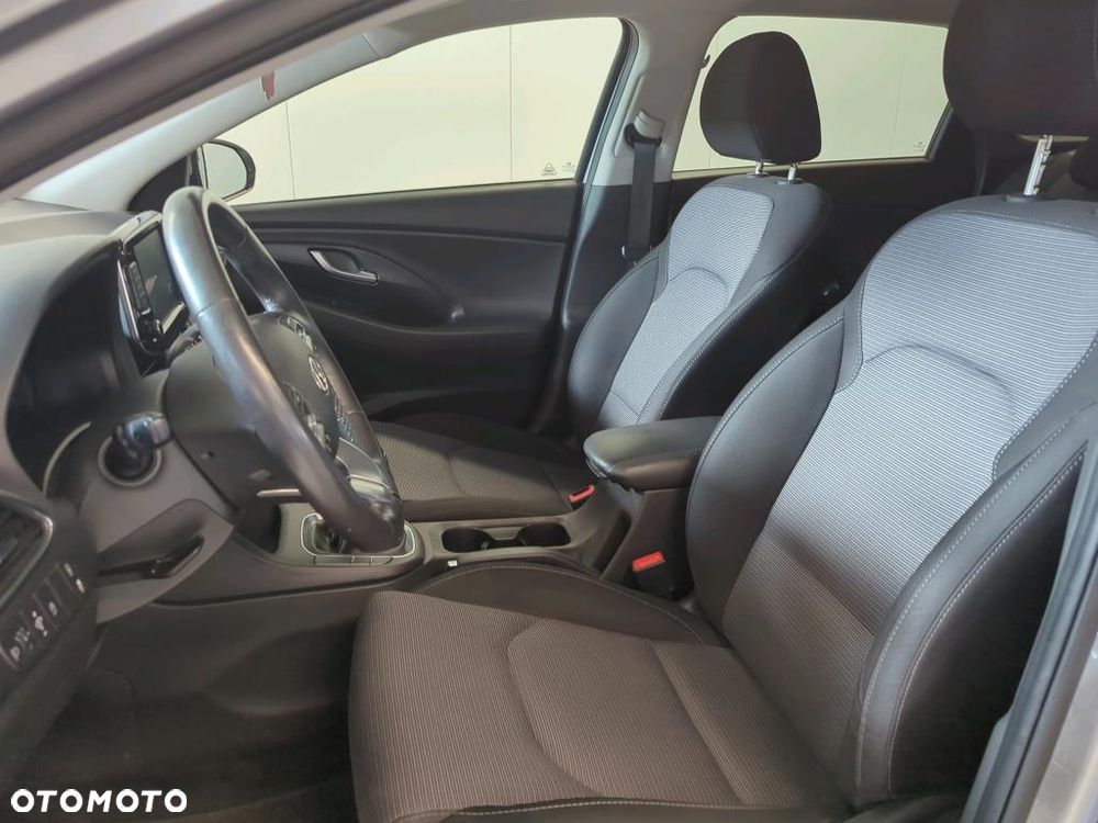 Hyundai i30 1.0 T-GDI Modern - 8