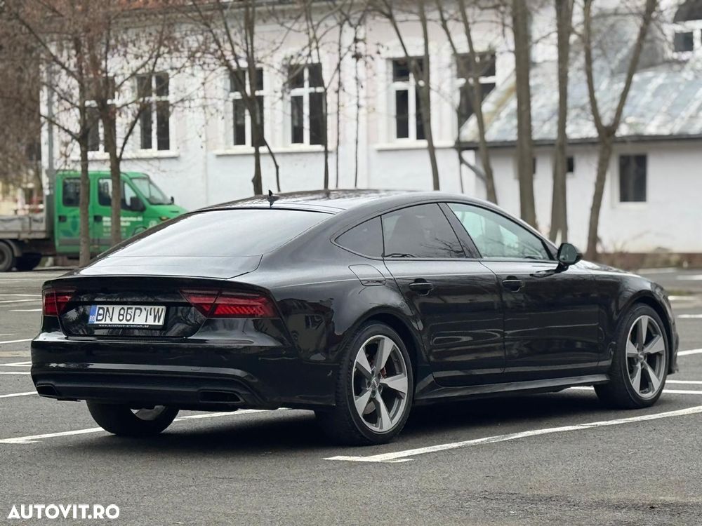 Audi A7 - 7