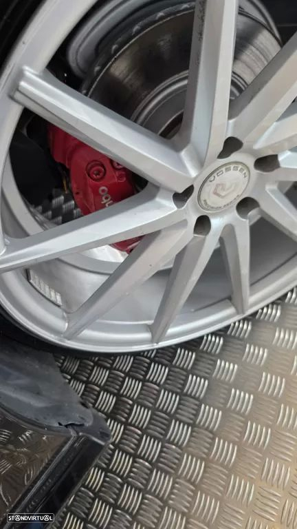 Mercedes-Benz E 220 CDi Avantgarde - 34