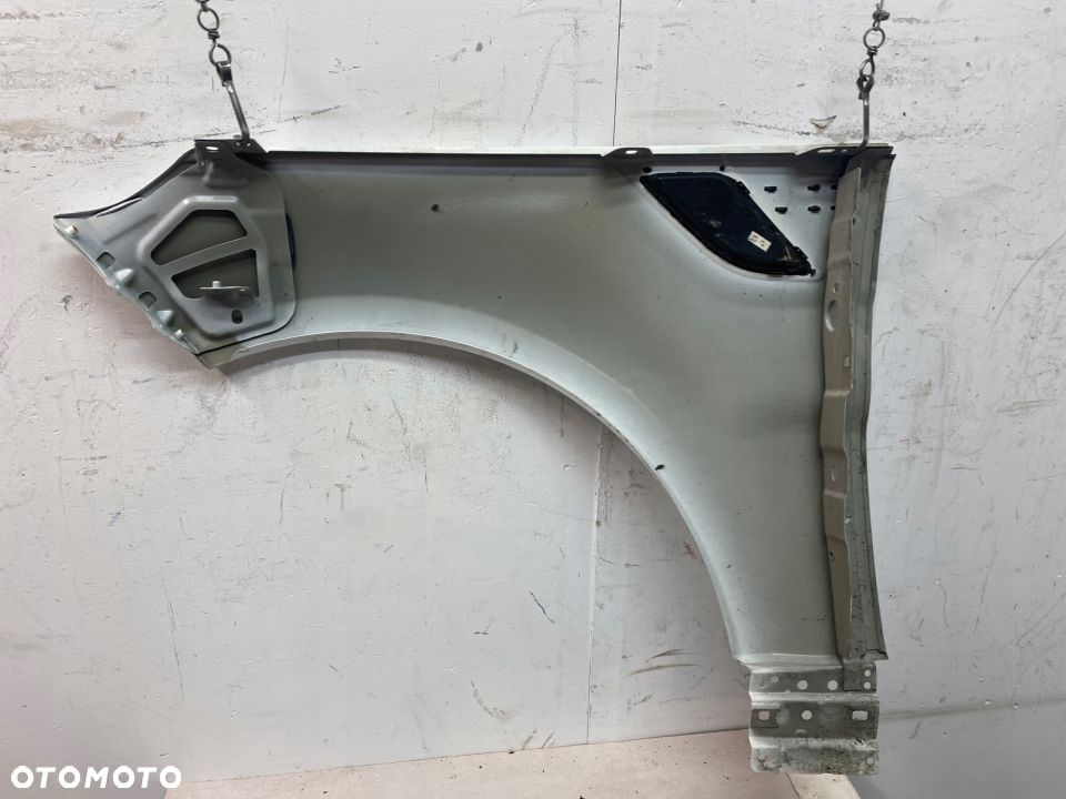 Range Rover Sport L494 blotnik prawy przedni - 2