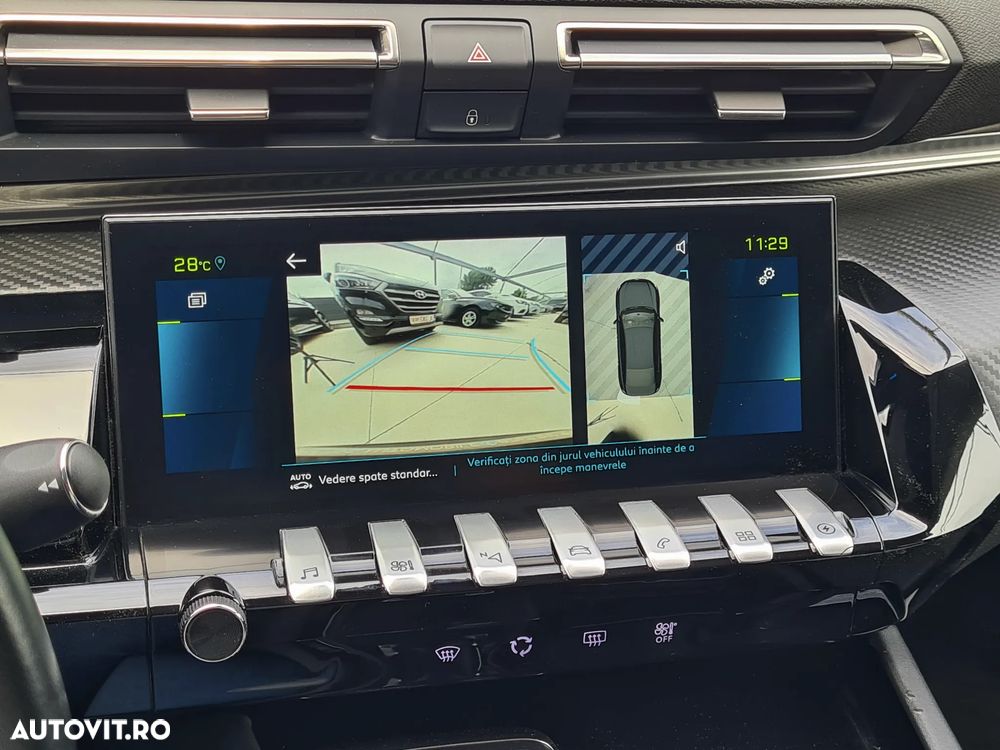 Peugeot 508 PureTech 225 EAT8 GT Pack - 40
