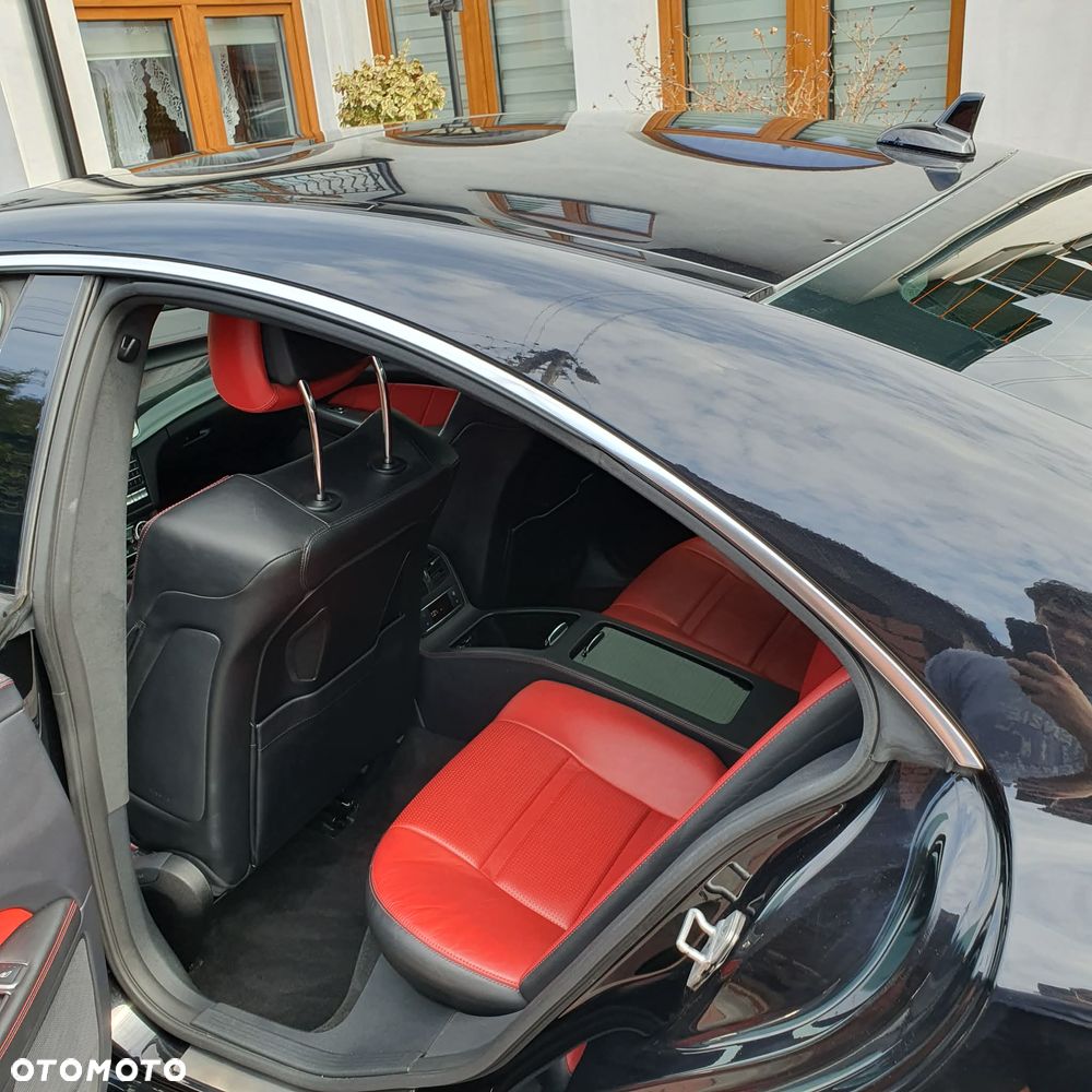 Mercedes-Benz CLS 63 AMG S 4-Matic - 14