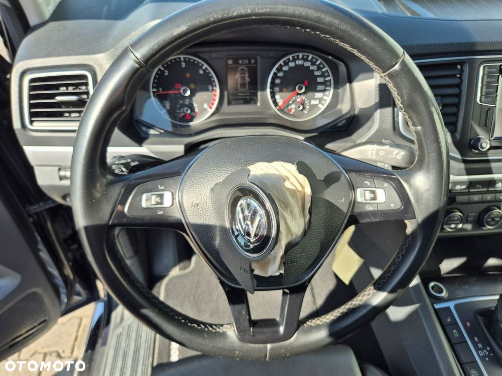 Volkswagen Amarok 3.0 V6 TDi 4MOTION Highline - 8