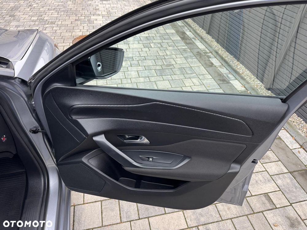 Peugeot 308 1.5 BlueHDi Active Pack Business S&S - 13