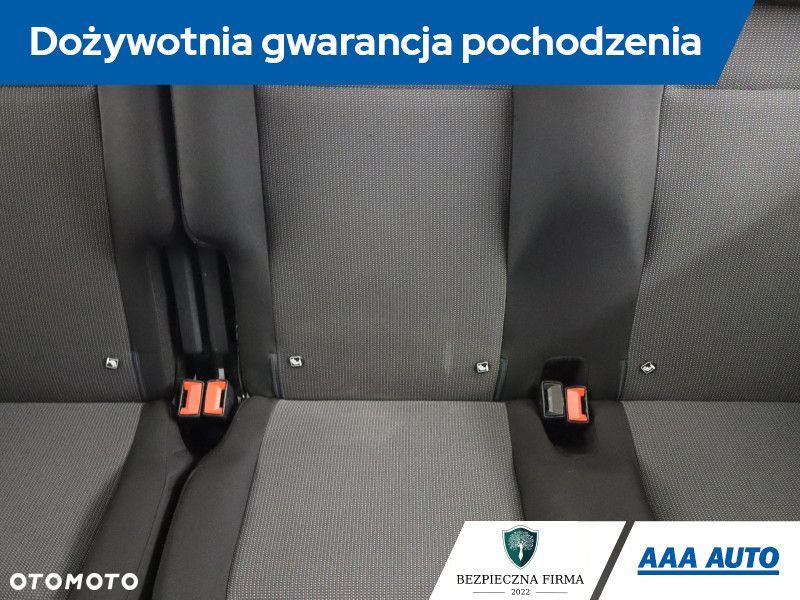 Toyota Proace City Verso - 12