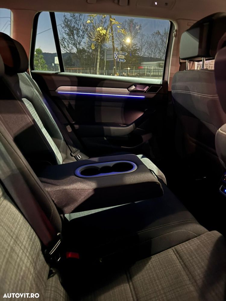 Volkswagen Passat 2.0 TDI SCR DSG Business - 10