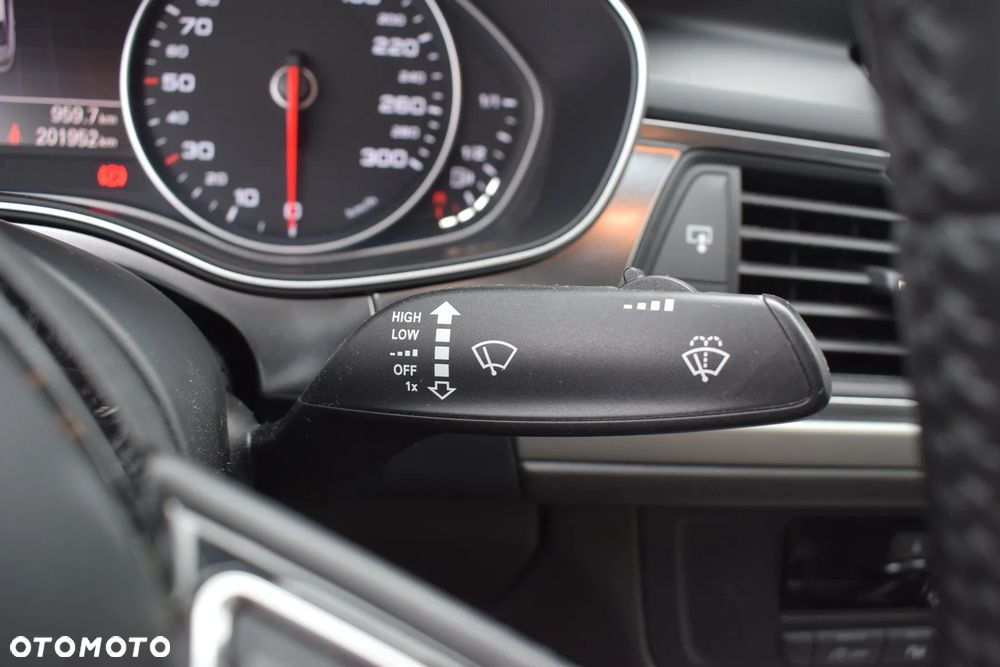 Audi A6 Limousine 2.0 TDI ultra S tronic - 24