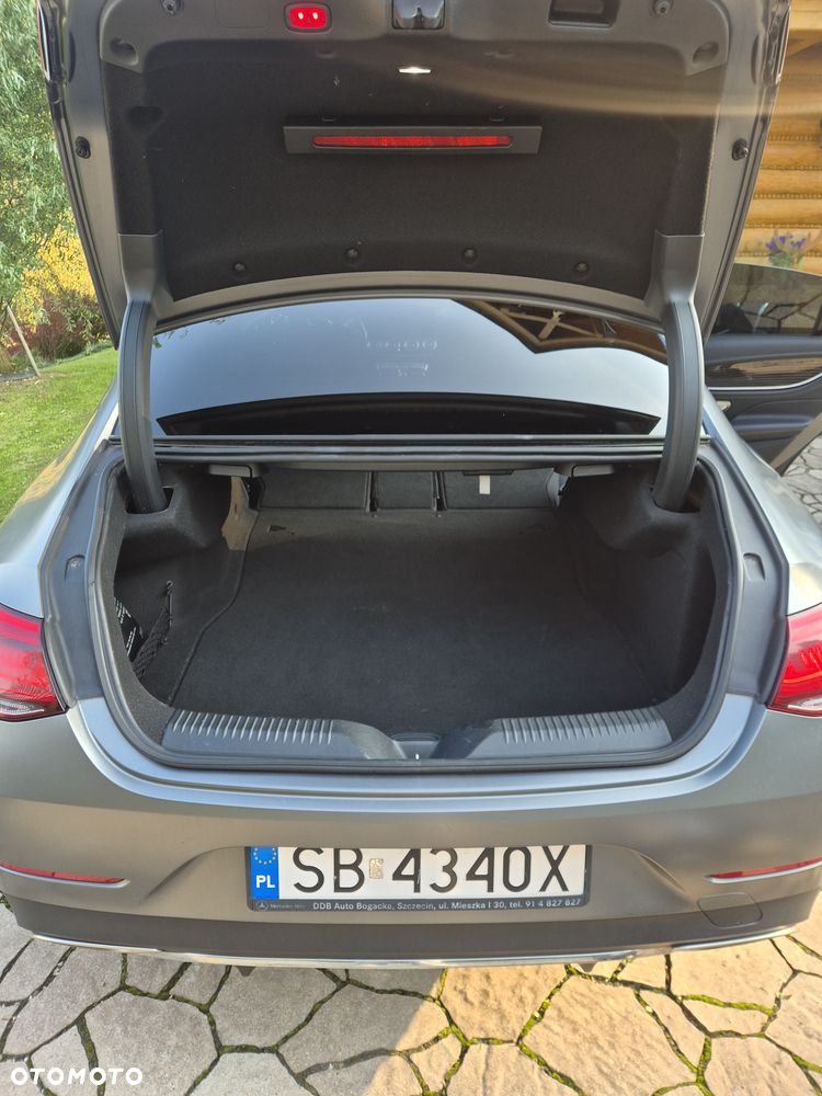 Mercedes-Benz CLS - 2