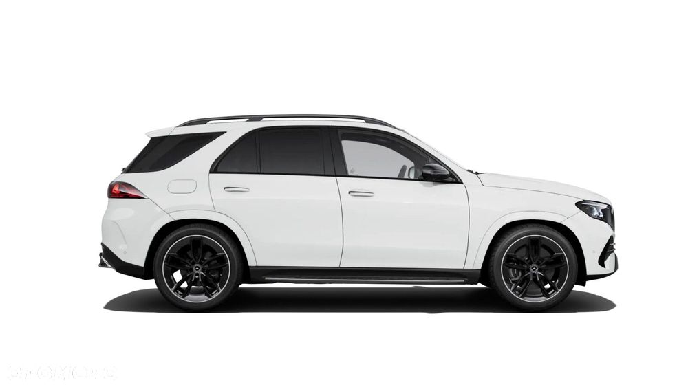 Mercedes-Benz Gle 2026 photo 5