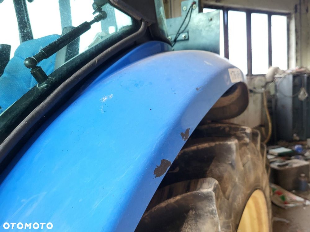 New Holland Td 5.110 4X4 - 33