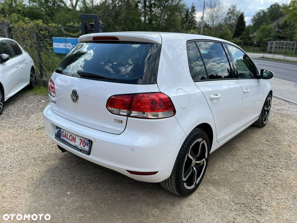 Volkswagen Golf - 9
