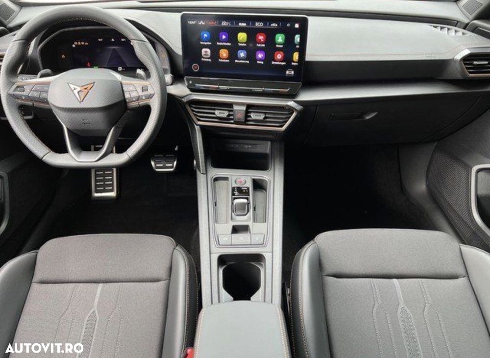 Cupra Formentor VZ 1.4 e-Hybrid DSG Priority - 2