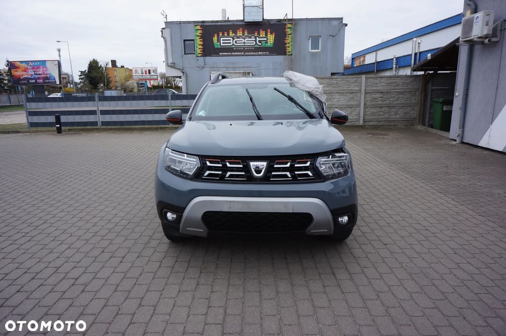 Dacia Duster - 6