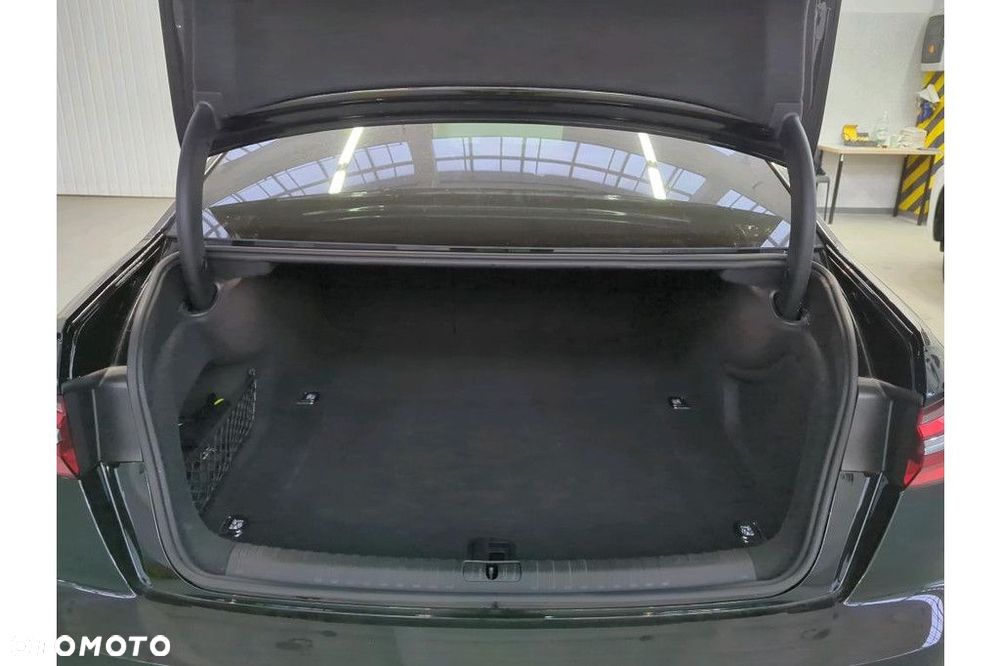 Audi A6 Limousine - 9