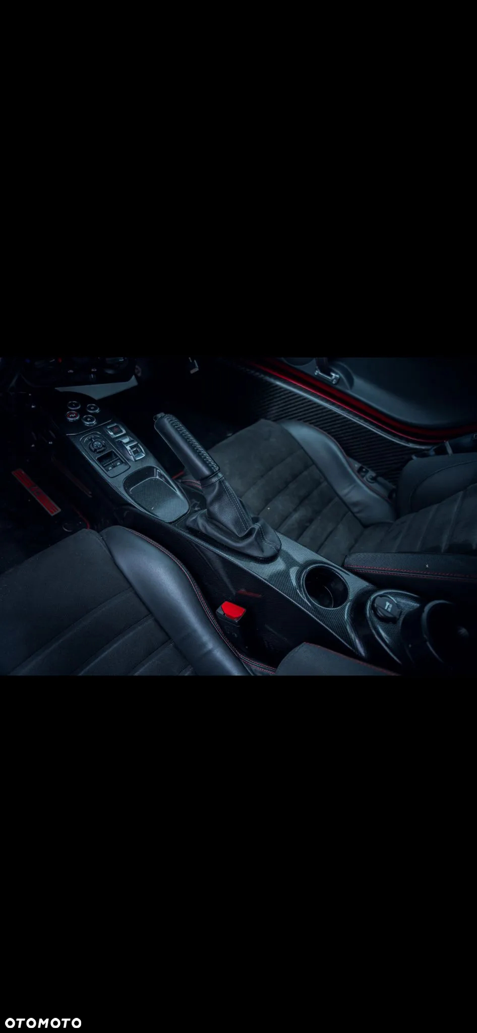 Alfa Romeo 4C 1750 TBi TCT - 19