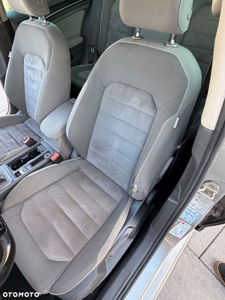 Volkswagen Golf 2.0 TDI BMT Highline - 18