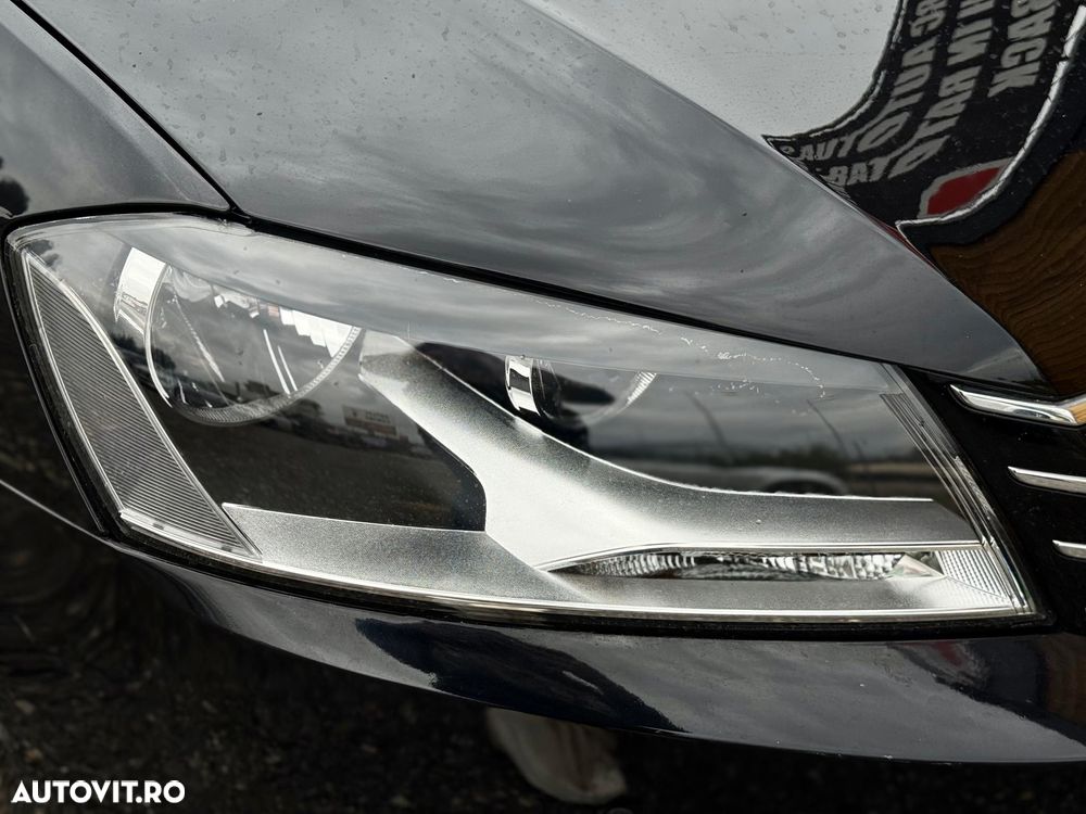 Volkswagen Passat Variant 1.8 TSI Exclusive - 5