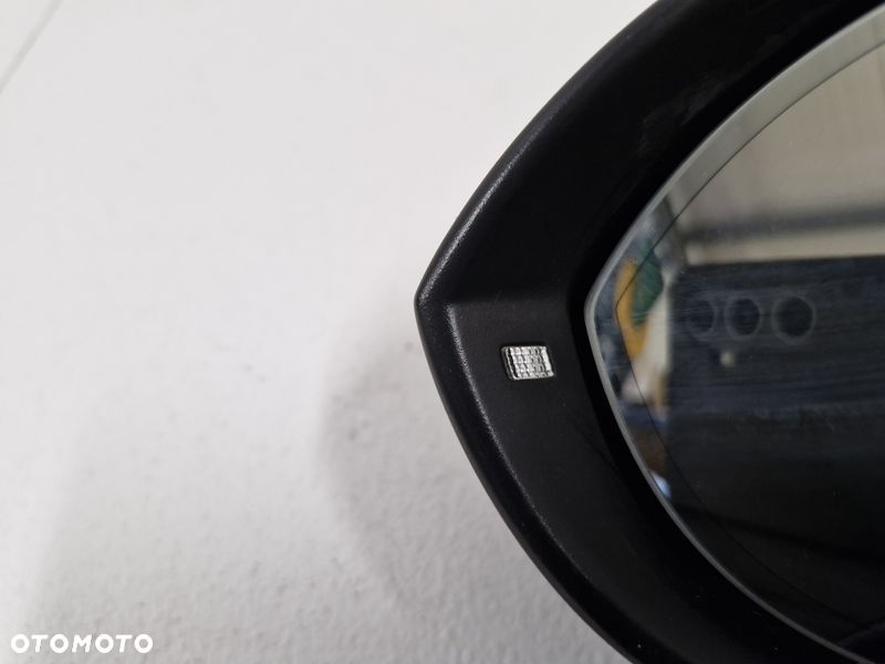 volkswagen arteon lusterko drzwi lewe 11+4 pin 15 pin antena kamera eu - 11