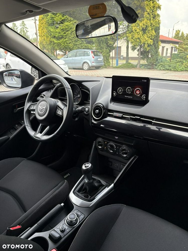 Mazda 2 - 9