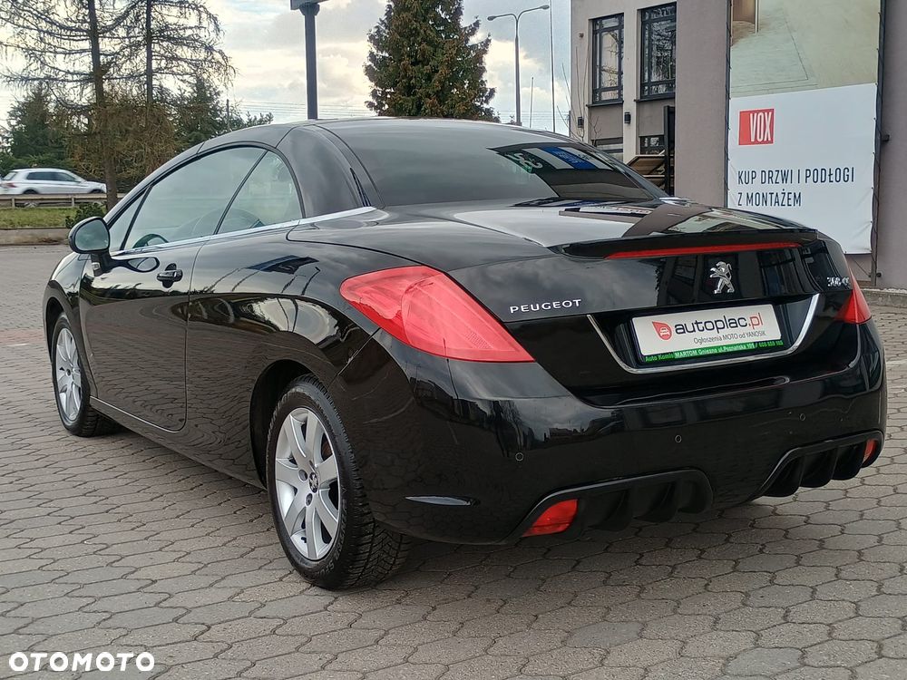 Peugeot 308 CC 1.6 THP Active - 6