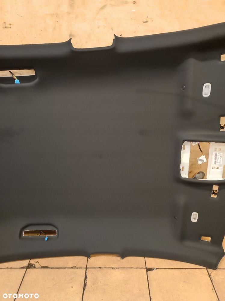 podsufitka podsufitówka sufit a klasa w177 177 amg hb 5d lift - 3