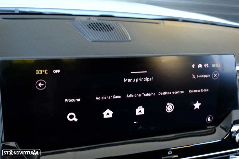 Citroën C5 X 1.6 Hybrid Shine e-EAT8 - 24