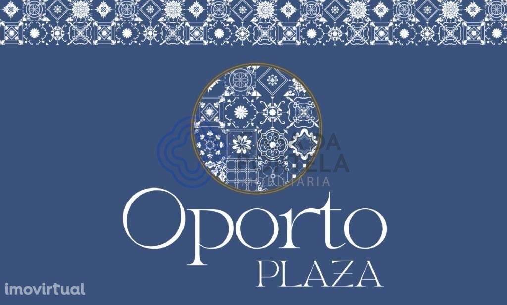 Apartamento T2+1, Empreendimento New Oporto Plaza, Paranhos, Porto - Grande imagem: 2/23