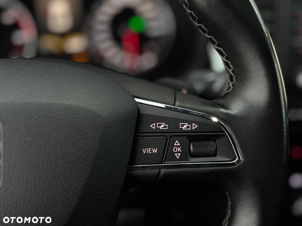 Seat Ateca 2.0 TDI 4Drive DSG XCELLENCE - 19