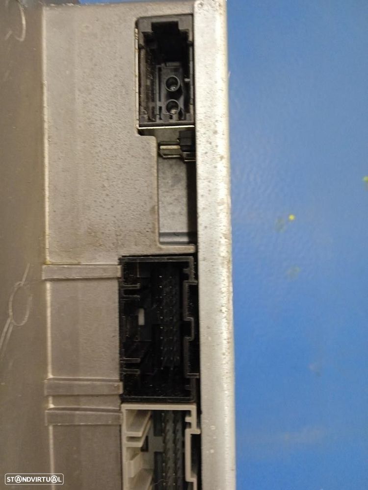 MODULO ELECTRONICO LAND ROVER DISCOVERY IV 2020 -XQK500095 - 1