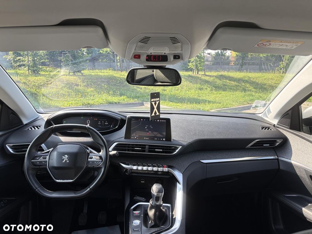 Peugeot 3008 HDi FAP 150 Premium - 10