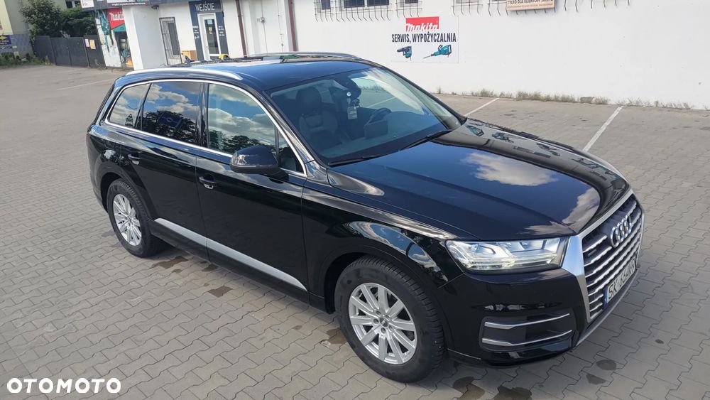 Audi Q7 - 24