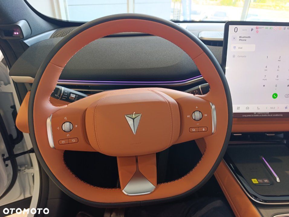 Changan Deepal S05 - 13