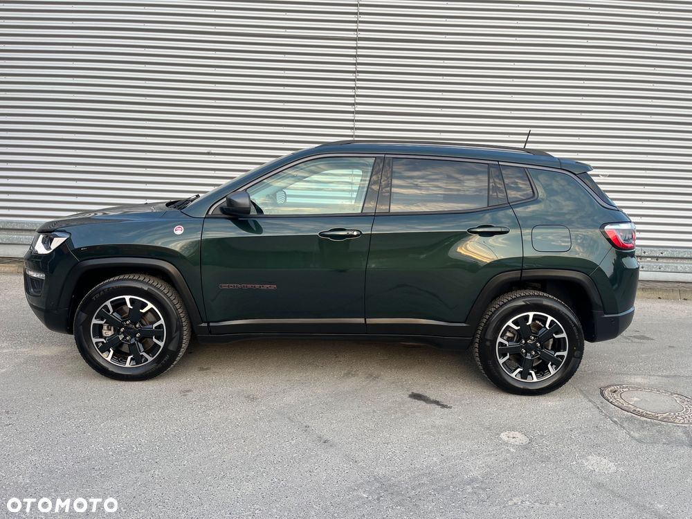 Jeep Compass - 3