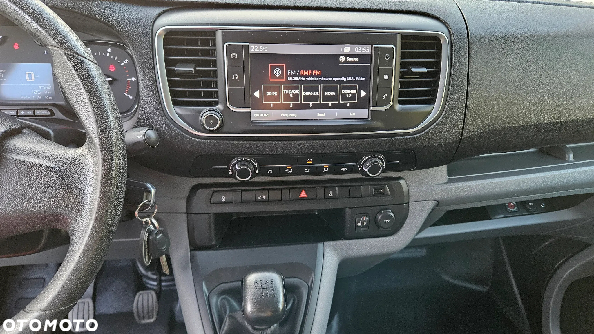 Toyota Proace - 23