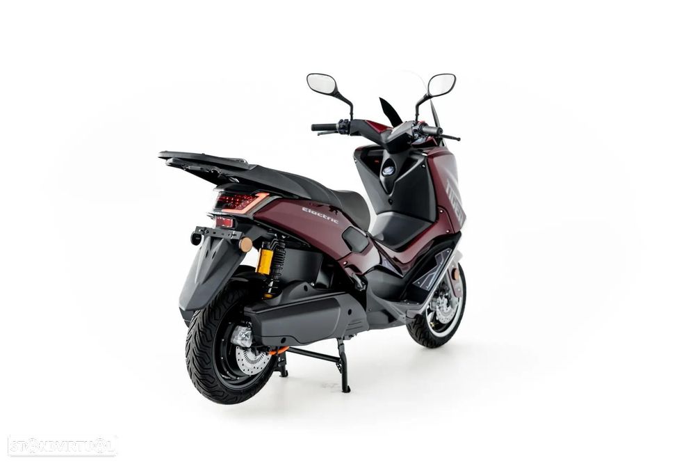 Efun Tiger - 3