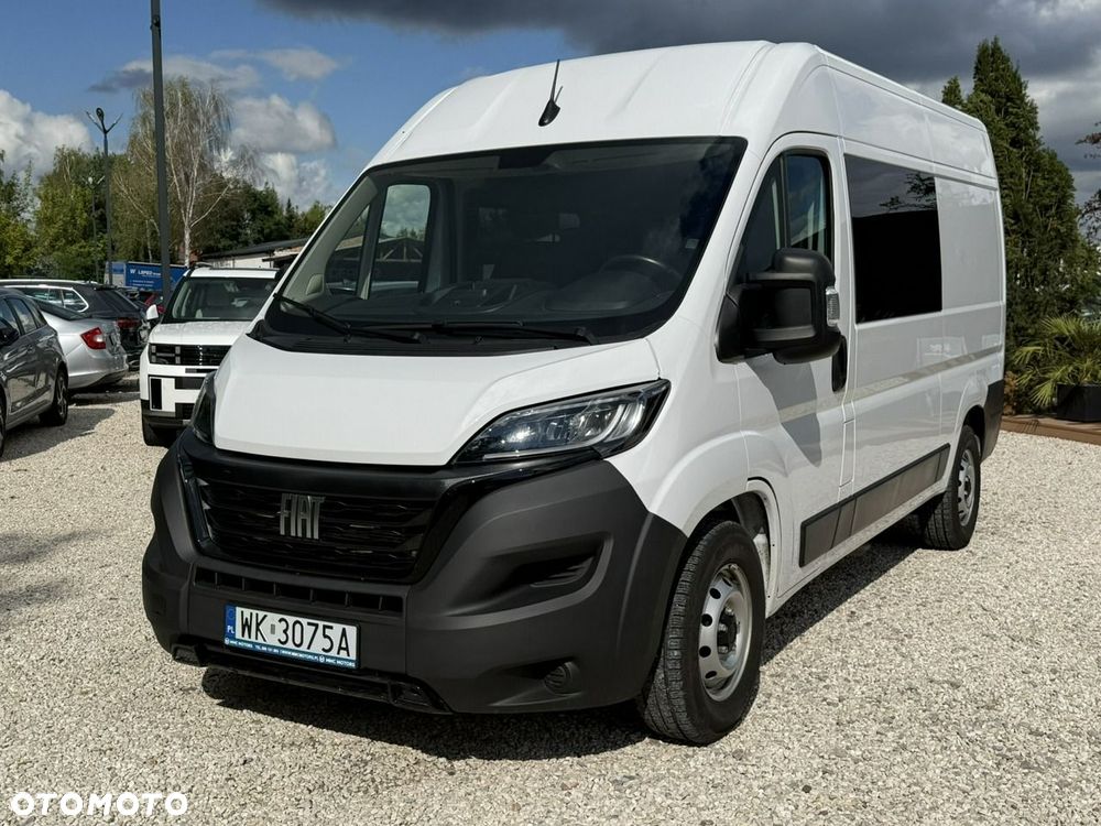 Fiat Ducato - 8