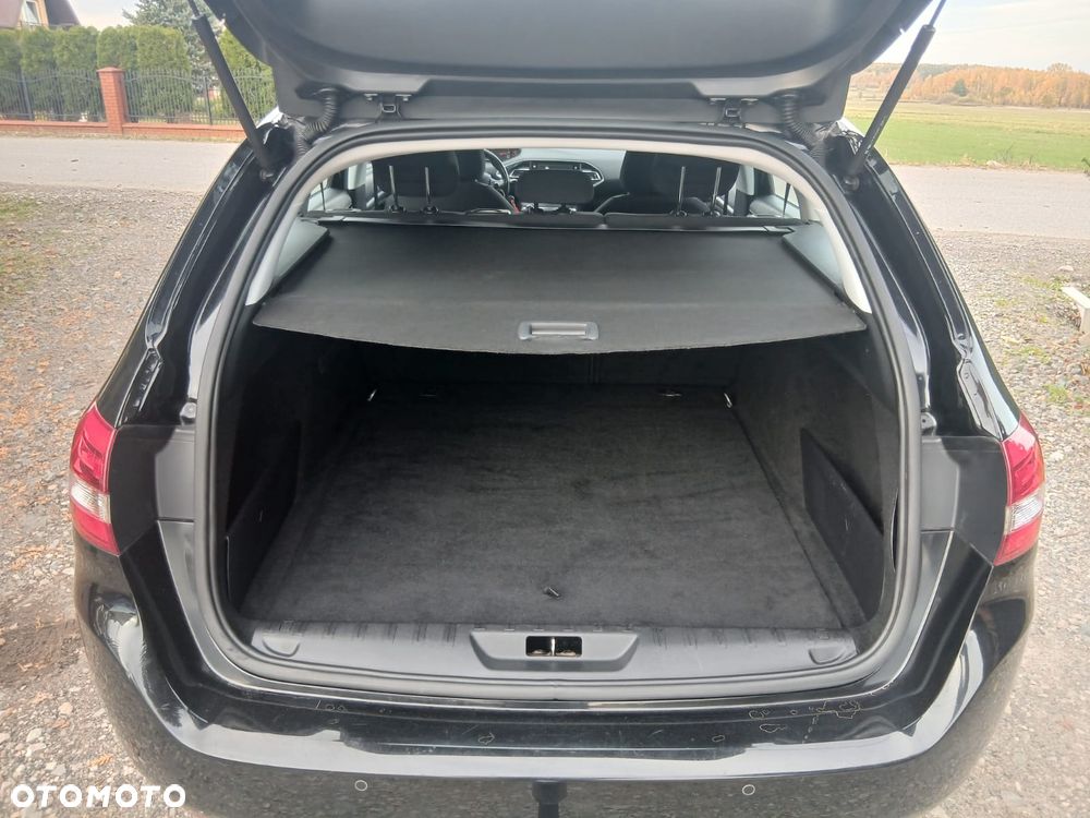 Peugeot 308 - 38