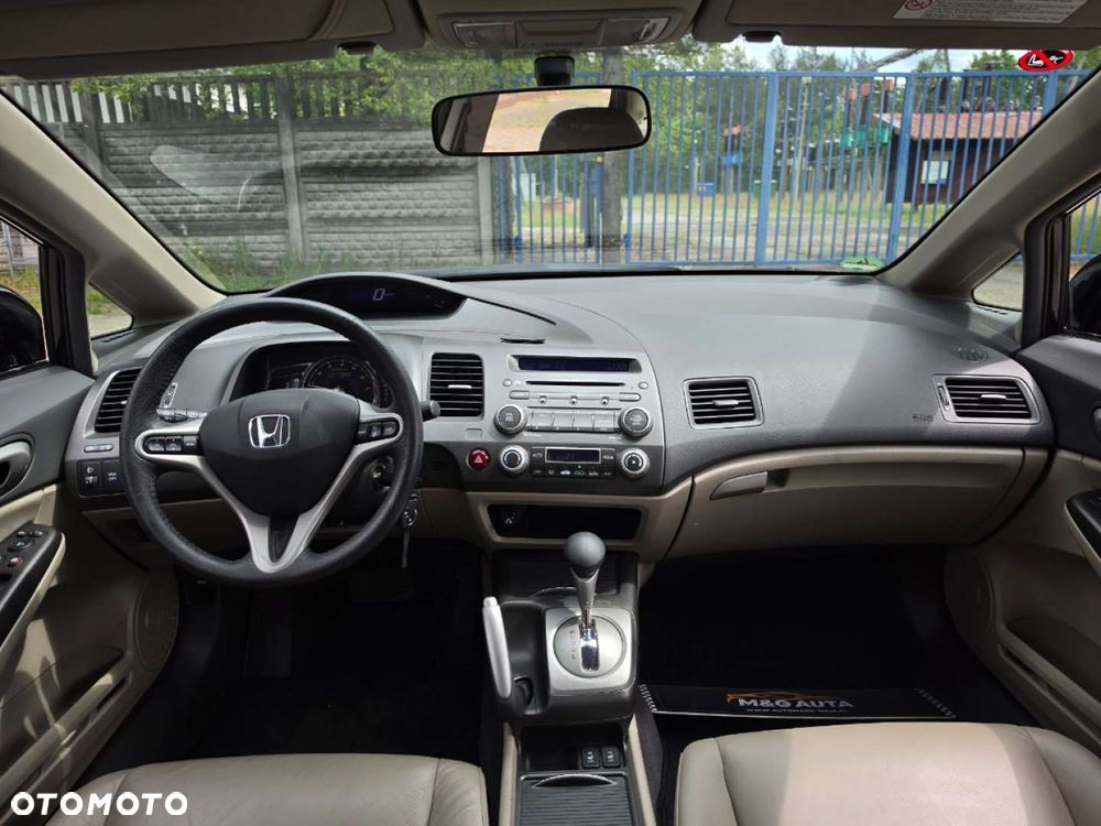 Honda Civic - 40