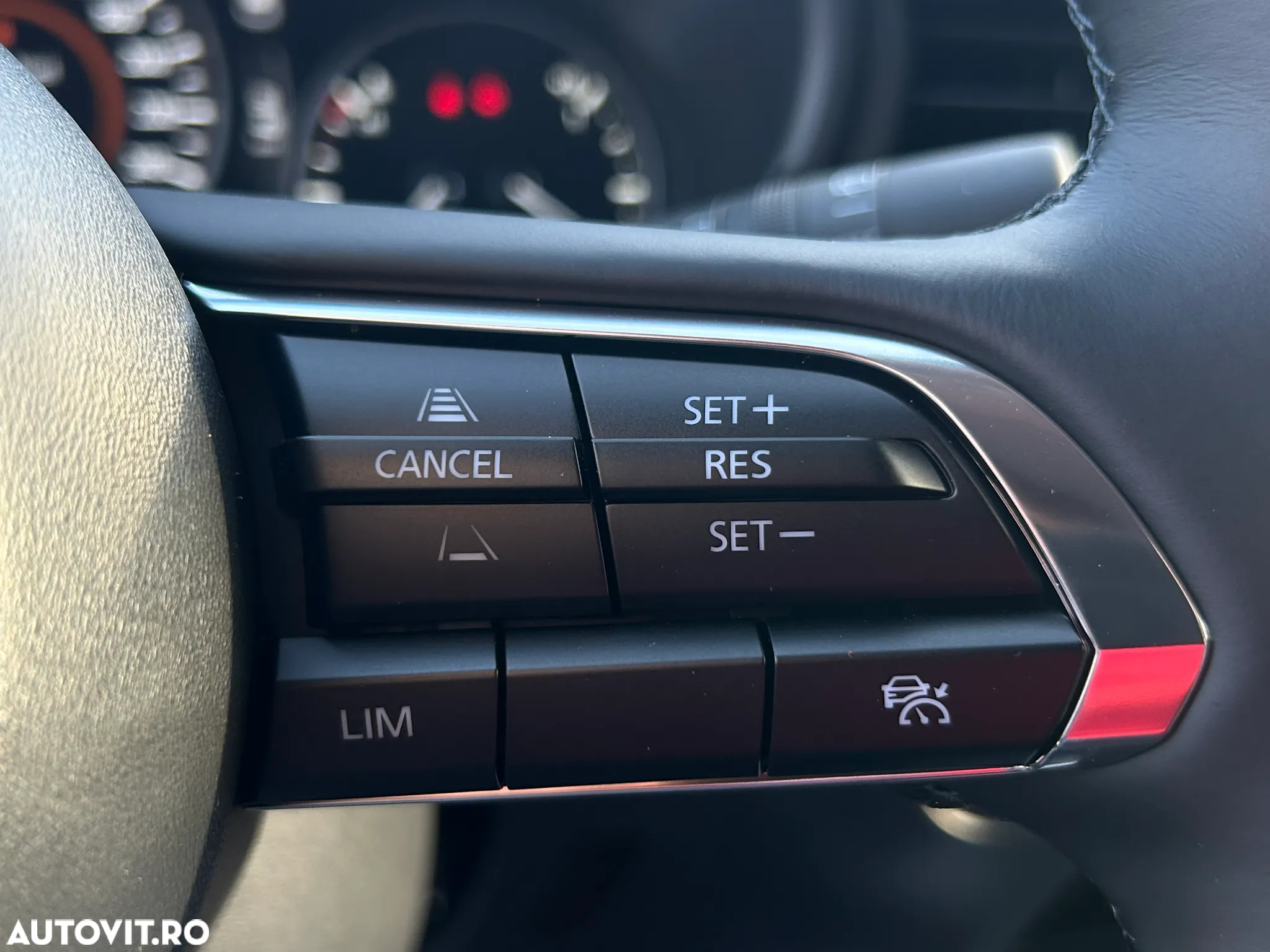 Mazda CX-30 e-SKYACTIV G140 AT MHEV Center-Line - 26